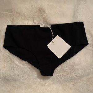 The Row Abbeta Brief in Jersey